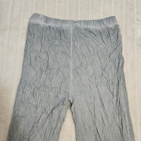 BOGO Free🦋 Minkas Rayon Creped Pull On Pants - Picture 15 of 16